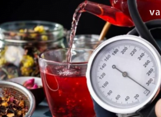 ეს 5 ეფექტური ხალხური მეთოდი მაღალ არტერიულ წნევას რამდენიმე წუთში დაარეგულირებს და ყველა უსიამოვნო სიმპტომს გააქრობს.