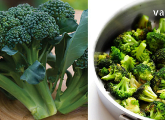 4 მიზეზი თუ რატომ უნდა მიირთვან ქალებმა ბროკოლი – ამის ცოდნა მნიშვნელოვანია!