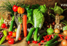 15 ყველაზე სასარგებლო პროდუქტი მთელს პლანეტაზე. ეს უბრალოდ საოცარია!