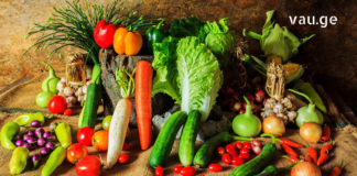 15 ყველაზე სასარგებლო პროდუქტი მთელს პლანეტაზე. ეს უბრალოდ საოცარია!