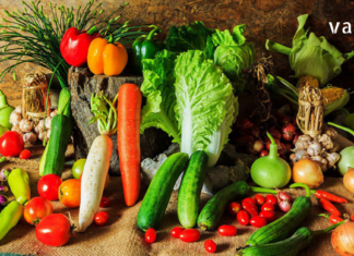 15 ყველაზე სასარგებლო პროდუქტი მთელს პლანეტაზე. ეს უბრალოდ საოცარია!