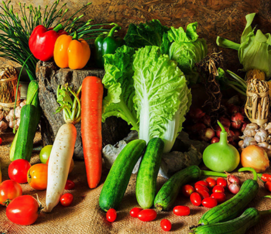 15 ყველაზე სასარგებლო პროდუქტი მთელს პლანეტაზე. ეს უბრალოდ საოცარია!