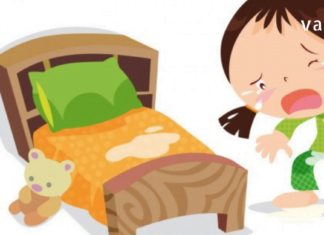 ენურეზს მაყვალი და მოცვი შველის – გაინტერესებთ, როგორ?! მაშინ წაიკითხეთ ეს სტატია!