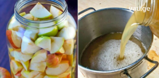 თუ სახსრების გაუსაძლისი ტკივილი გტანჯავთ უებარი საშუალებაა ვაშლის ძმარი