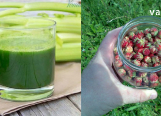 5 სასწაულმოქმედი ელექსირი – სისხლძარღვების ჯანმრთელობის მთვარი წინაპირობააა