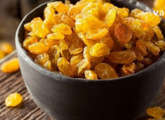 აი, რატომ უნდა ჭამოთ დილას ქიშმიში. ეს მიზეზები ამაში დაგარწმუნებთ..