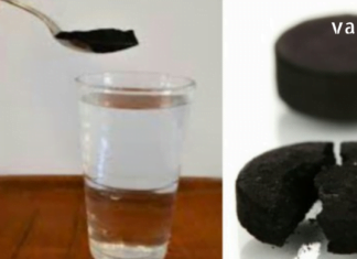 ყველაზე ხშირი და შემაწუხებელი დაავადებები, როდესაც საოცრად ეფექტურია აქტივირებული ნახშირი