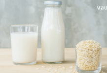 გაინტერესებთ რა დაემართება თქვენს ორგანიზმს თუ ყოველ დღე 1 ჭიქა ბრინჯიან წყალს დალევთ?!