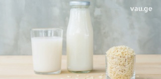 გაინტერესებთ რა დაემართება თქვენს ორგანიზმს თუ ყოველ დღე 1 ჭიქა ბრინჯიან წყალს დალევთ?!
