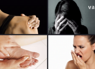 7 ნიშანი იმისა, რომ გაქვთ D ვიტამინის ნაკლებობა -ეს საყურადღებოა!