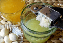 მარტივად მოსამზადებელი უებარი საშუალება, ნებისმიერ მედიკამენტზე უკეთესი : მაღალი ქოლესტერინისა და არტერიული წნევის წინააღმდეგ!