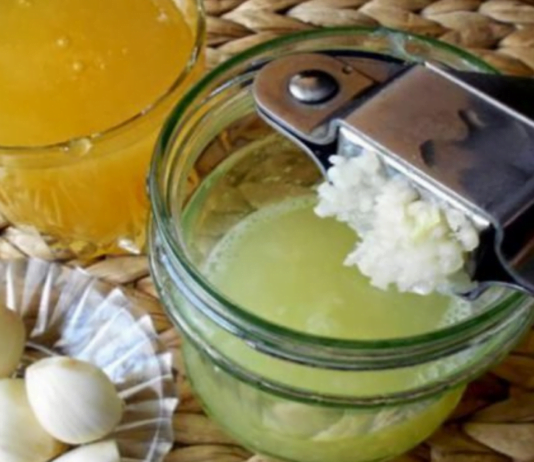 მარტივად მოსამზადებელი უებარი საშუალება, ნებისმიერ მედიკამენტზე უკეთესი : მაღალი ქოლესტერინისა და არტერიული წნევის წინააღმდეგ!