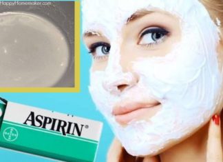 სუპერ ეფექტური ნიღბები ასპირინით: ეფექტურად წმენდს კანს, ათანაბრებს ტონს, მოგაშორებთ ლაქებსსცადეთ