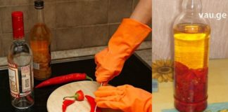 ახლა გაგიმხელთ ჩემს საიდუმლო რეცეპტს, რომელსაც დიდხანს ვმალავდი – დროა ყველამ გაიგოს…