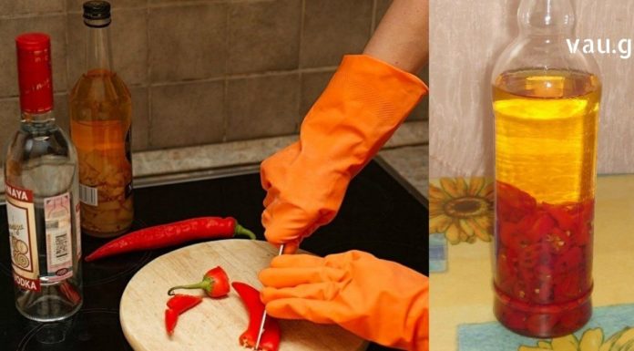 ახლა გაგიმხელთ ჩემს საიდუმლო რეცეპტს, რომელსაც დიდხანს ვმალავდი – დროა ყველამ გაიგოს…