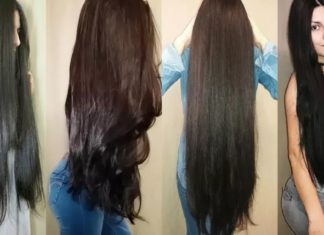 ეს საინტერესოა: 7 რჩევა, იმისათვის, რომ თმა უფრო გრძელი და სქელი გახდეს მხოლოდ ერთ თვეში