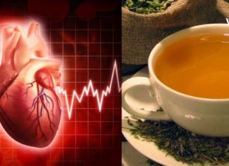 გულის ნევროზის ეს სამკურნალო ნაკრები №1 დამხმარეა – ბებიამ ამით დაღწია თავი ამ მტანჯველ დაავადებას