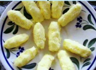 მარტივი გზა ბუასილის სამკურნალოდ: ეს ინგრედიენტები ყოველთვის თქვენს სამზარეულოშია და თქვენ ეს არ იცოდით!