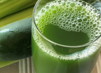 დროა გაწმინდოთ ორგანიზმი მავნე ქიმიკატებისგან – საუკეთესო დეტოქსიკაციის რეცეფეტი