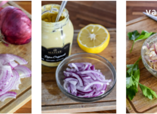 გაარჩიეთ 2 ცალი ხახვი, დაასხით 2 ლიტრი წყალი, შემდეგ დაამატეთ ეს ინგრედიენტები და თქვენი თირკმელები სრულიად გაიწმინდება.