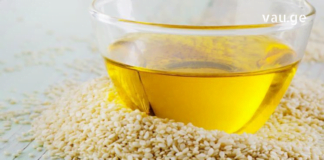 Სეზამის ზეთი არის უნივერსალური მკურნალი ! იურვედას საიდუმლოებების გამჟღავნების დროა !