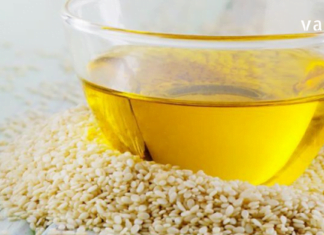 Სეზამის ზეთი არის უნივერსალური მკურნალი ! იურვედას საიდუმლოებების გამჟღავნების დროა !