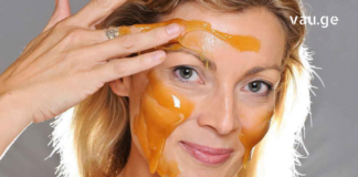 შეუძლებელია დროის უკან დაბრუნება, ისევე როგორც სიბერის პროცესის შეჩერება. მაგრამ შესაძლებელია მისი შენელება! – სრაფად მოქმედი ნიღაბი ნაოჭების წინააღმდეგ!