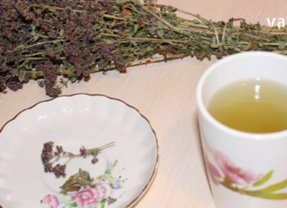 ორეგანოს სასწაულებრივი ჩაი -ეფექტურია ბევრი დაავადების დროს!