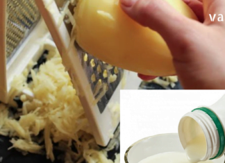 გაოცდებით, როცა გაიგებთ, როგორ გვიშველა კეფირისა და კარტოფილის კომბინაციამ მე და დედას – პირველი მტერია ართრიტის!