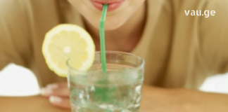 ლიმონიანი წყალის მიღების წესები : შეცდომა, რომელსაც ყოველ დილით მილიონობით ადამიანი უშვებს!