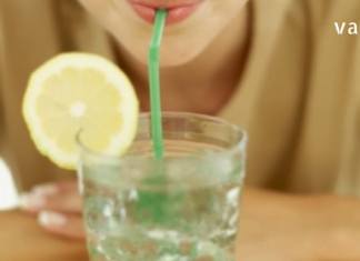 ლიმონიანი წყალის მიღების წესები : შეცდომა, რომელსაც ყოველ დილით მილიონობით ადამიანი უშვებს!