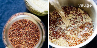 ამის ცოდნა აუცილებელია – მარცვლეული, რომელიც კურნავს თითქმის ყველაფერს: შეიცავს ჯანმრთელობისთვის აუცილებელ ყველა ამინომჟავას!