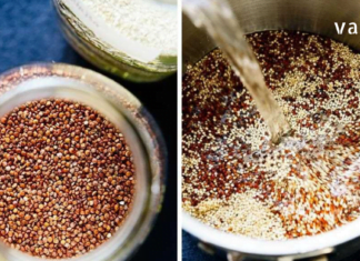 ამის ცოდნა აუცილებელია – მარცვლეული, რომელიც კურნავს თითქმის ყველაფერს: შეიცავს ჯანმრთელობისთვის აუცილებელ ყველა ამინომჟავას!