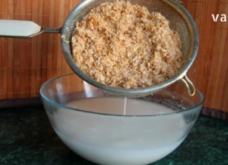 ამ ჯადოსნური ნაყენის წყალობით გავიწმინდე სისხლძარღვები: ყველამ უნდა იცოდეთ ამ რეცეპტის შესახებ