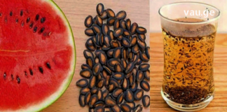 გულზე ადრეული ასაკიდან იზრუნეთ-ამაში საზამთრო დაგეხმარებათ