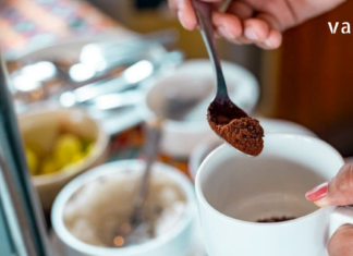 თუ ყავას ამ მიქსტურის 1 სუფრის კოვზს დაუმატებთ, თქვენ წონაში დაიკლებთ და ენერგია მოგემატებათ!