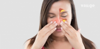 შეურიეთ ეს ორი იგრედიენტი და სამუდამოდ დაივიწყეთ ჰაიმორიტის გაუსაძლისი ტკივილები