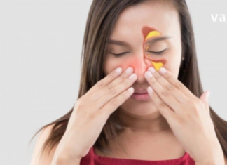 შეურიეთ ეს ორი იგრედიენტი და სამუდამოდ დაივიწყეთ ჰაიმორიტის გაუსაძლისი ტკივილები