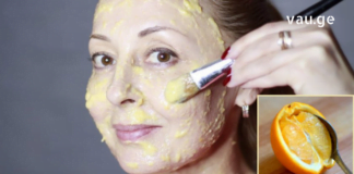 ლიმონის სკრაბი კანის გაახალგაზრდავებისთვის – შედეგი პირველივე გამოყენებისას აქვს