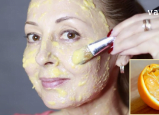 ლიმონის სკრაბი კანის გაახალგაზრდავებისთვის – შედეგი პირველივე გამოყენებისას აქვს