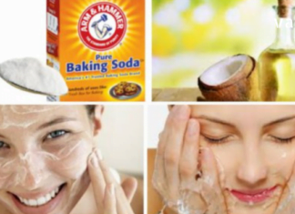 სილამაზის საიდუმლო, რომელიც ახლა უნდა გაგიმხლოთ, სულ ახლახანს აღმოვაჩინე და სრულიად შეცვალა ჩემი ცხოვრება!