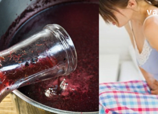 მოცვი ფაღარათის  საუკეთესო მკურნალია –  თავი დააღწიეთ უსიამოვნო შეგრძნებებს და თამამად გადით სახლიდან