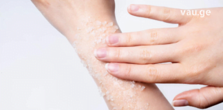 ეს შოკისმომგვრელი სკრაბები ისეთ ეფექტს ტოვებს ტანზე, აღფრთოვანებული დარჩებით პირველივე გამოყენებისას!