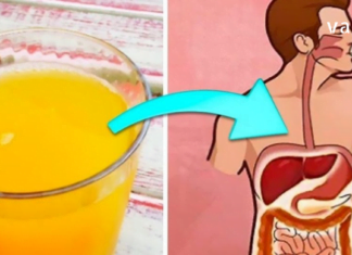 Რეგულარულად დალიეთ ეს სასმელი იმისათვის, რომ გული ყოველთვის ჯანმრთელი იყოს და ტვინი აქტიური.