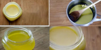 დიდი ბებიის დატოვებული რეცეპტი, რომელიც უებარია დამწვრობის სამკურნალოდ – ჩვენს ოჯახში ყოველთვის იპოვით ამ მალამოს!