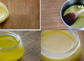 დიდი ბებიის დატოვებული რეცეპტი, რომელიც უებარია დამწვრობის სამკურნალოდ – ჩვენს ოჯახში ყოველთვის იპოვით ამ მალამოს!