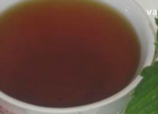 კოლიტის და ენტეროკოლიტის სამკურნალო ჩაი – გახდი საკუთარი თავის მკურნალი!