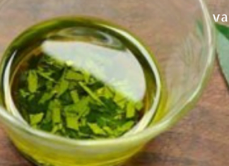 ამ ზეთმა ხელახლა მშობა: საღამოს წავისვი და დილას ყოველგვარი ტკივილის გარეშე გამეღვიძა..