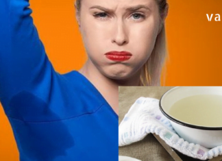 ხალხური შეუდარებელი რეცეპტები, რომლებიც ოფლის დენას აჩერებს და უხერხულ სიტუაციებს გვარიდებს..