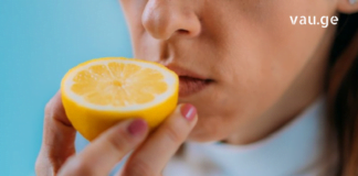 გაიუმჯობესეთ ყნოსვა უმოკლეს დროში ამ საშუალებებით